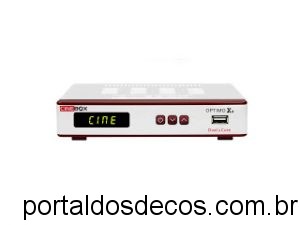CINEBOX 