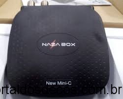 NAZABOX 