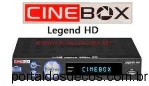 CINEBOX 