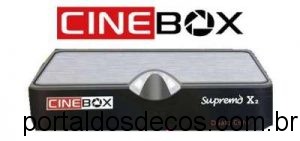 CINEBOX 