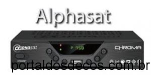 ALPHASAT  -ALPHASAT-CHROMA-1-300x150 ALPHASAT CHROMA ATUALIZAÇÃO V10.03.07.S55 de 08-04-18