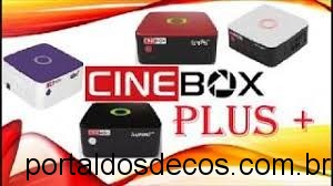 CINEBOX 