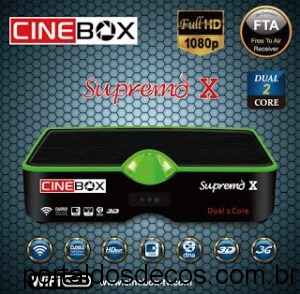 CINEBOX 