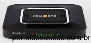 GIGABOX 