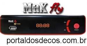 MAXFLY  -MAXFLY-FIRE-ACM-300x158 MAXFLY FIRE ATUALIZAÇÃO V2.126 de 08-04-18