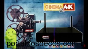 PHANTOM CINEMA 4K ATUALIZAÇÃO MN SHARE PLUGIN V2.0.56 de 09-04-18 PHANTOM