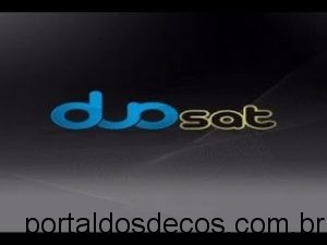 DUOSAT NOVO PACHT SKS SATELITE 63W de 07-04-18 DUOSAT