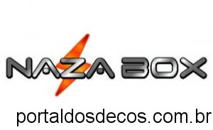 NAZABOX 