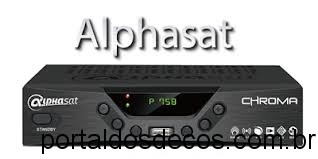 ALPHASAT 