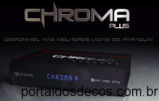 ALPHASAT  -Chroma-Plus-2 ALPHASAT CHROMA PLUS V 10.04.23.S55 ATUALIZAÇÃO de 24-05-18