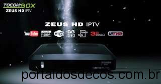 TOCOMSAT  -TOCOMBOX-ZEUS-HD-IPTV TOCOMBOX ZEUS IPTV ATUALIZAÇÃO V3.046 de 14-05-18