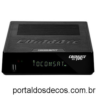 TOCOMSAT  -Tocomsat-combate-vip-tv-hd TOCOMSAT COMBATE HD VIPTV ATUALIZAÇÃO V01.032 de 14-05-18