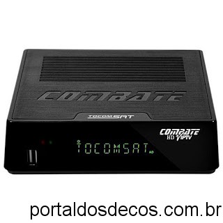 TOCOMSAT 