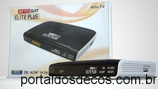 FREESATELITE HD 