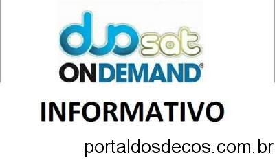 DUOSAT 