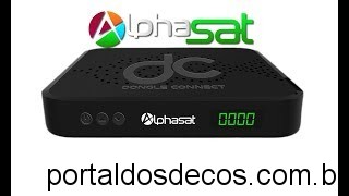 ALPHASAT 