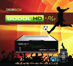 TOCOMSAT  -tocom-gool-hd-plus TOCOMBOX GOOOL HD PLUS ATUALIZAÇÃO V02.048 de 14-05-18