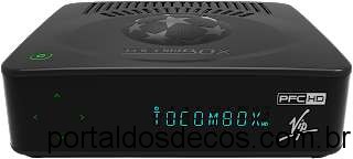 TOCOMSAT  -tocombox-pfc-vip TOCOMBOX PFC HD VIP ATUALIZAÇÃO V01.049 de 14-05-18