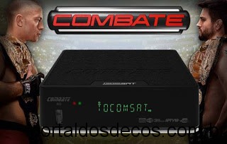 TOCOMSAT 