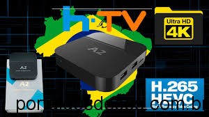 HTV  -HTVBOX HTVBOX 5 E HTVBOX 3 BRASIL TV ATUALIZAÇÃO de 12-06-18