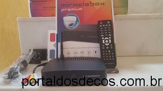 MIRACLEBOX 