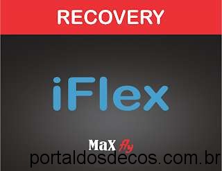 MAXFLY  -maxfly-recovery RECOVERY MAXFLY IFLEX de 15-06-18