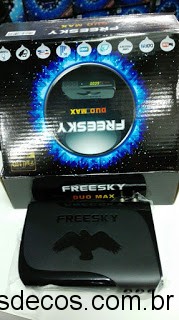 FREESKY 