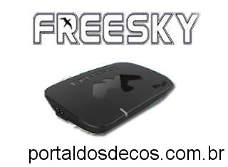 FREESKY 