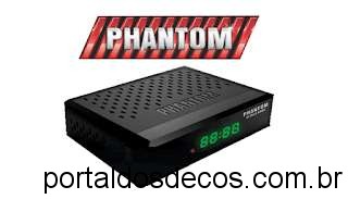 PHANTOM  -Phantom-Ultra-3-Nano PHANTOM ULTRA 3 NANO ATUALIZAÇÃO V1.2.94 de 10-07-18