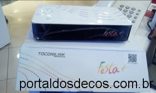 TOCOMSAT 