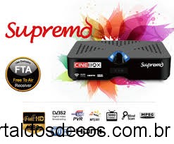 CINEBOX  -Cinebox-Supremo-HD CINEBOX SUPREMO DUO ( HD ) ATUALIZAÇÃO de 04-08-18