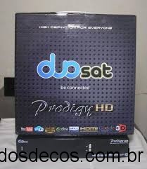DUOSAT 