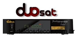 DUOSAT 
