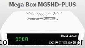 MEGABOX  -MEGABOX-MG5-HD-PLUS-1 MEGABOX MG5 HD PLUS ATUALIZAÇÃO de 10-08-18