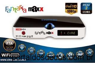 CINEBOX  -cinebox-fantasia-maxx-hd CINEBOX FANTASIA MAXX HD ATUALIZAÇÃO de 31-07-18