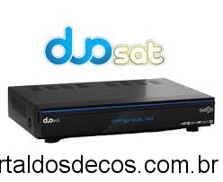 DUOSAT 