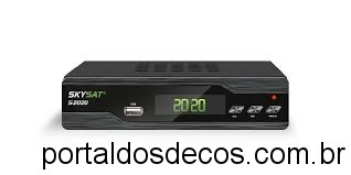 SKYSAT 