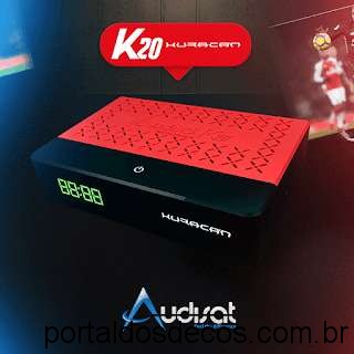 AUDISAT 