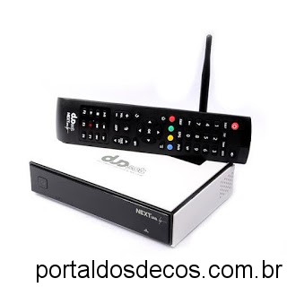 DUOSAT NEXT LITE UHD ATUALIZAÇÃO V.1.1.52 de 05-10-18 DUOSAT
