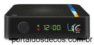 TOCOMSAT  -tocombox-life TOCOMBOX LIFE HD ATUALIZAÇÃO V4.82 de 22-10-18