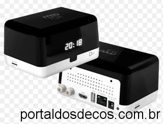 MEOFLIX QBIC ATUALIZAÇÃO V1.2.15 de 03-11-18 MEOFLIX