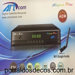 ARTCOM 