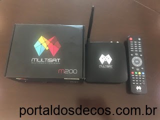 MULTISAT 