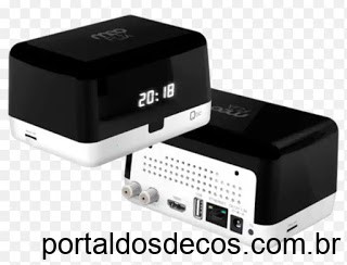 MEOFLIX QBIC ATUALIZAÇÃO V1.2.19 de 07-01-19 MEOFLIX