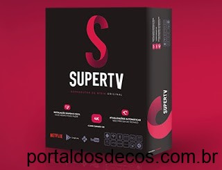 SUPERTV  -SUPERTV-BOX-canais SUPERTV VERSÃO APLICATIVO CANAIS de 05-01-19