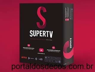 SUPERTV 