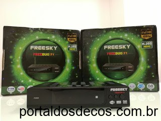 FREESKY 
