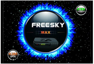 FREESKY 