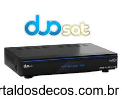 DUOSAT 