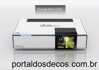 DUOSAT 